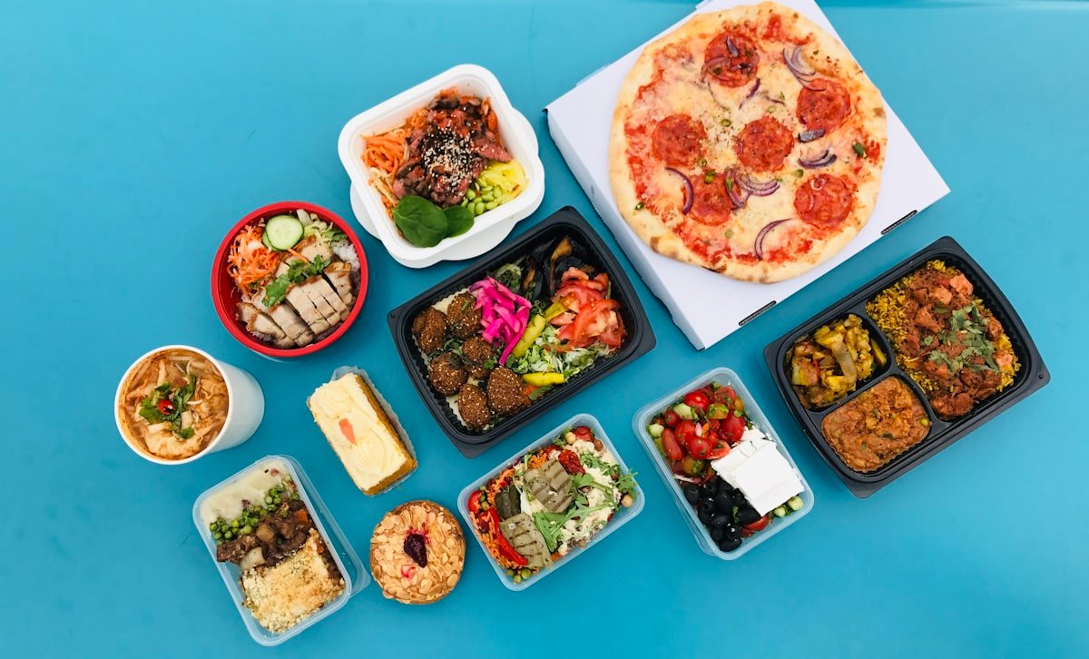 Takeaway