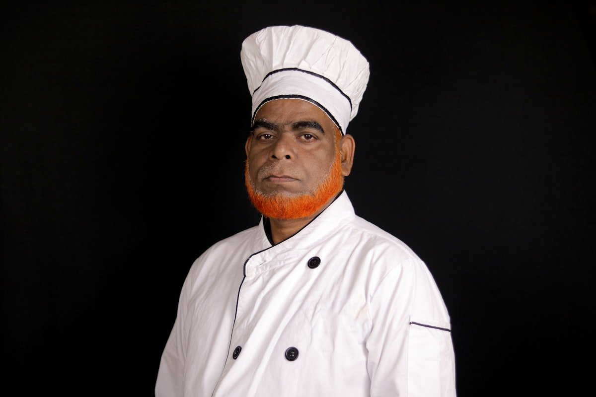 Head Chef